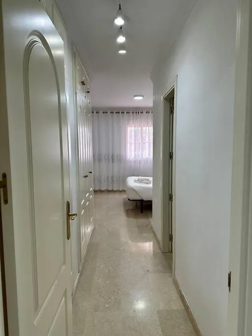 Apartamento En Marbella Apartment