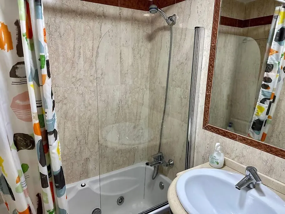 Apartamento En Marbella Apartment
