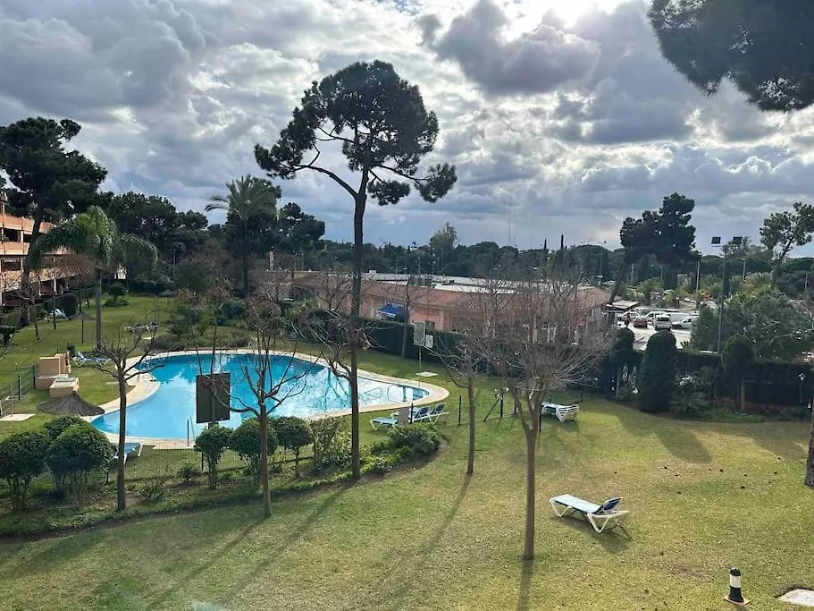 Apartamento En Marbella Apartment Spain