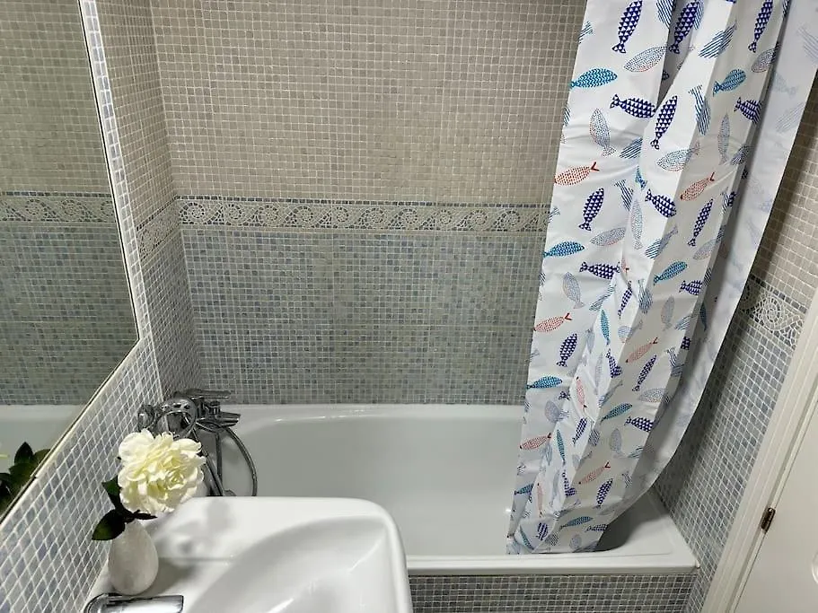 Apartamento En Marbella Apartment Spain