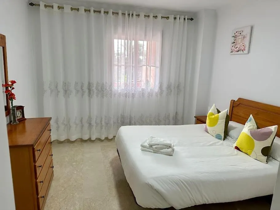 Apartamento En Marbella Apartment