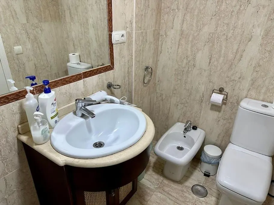 Apartamento En Marbella Apartment 0*,  Spain