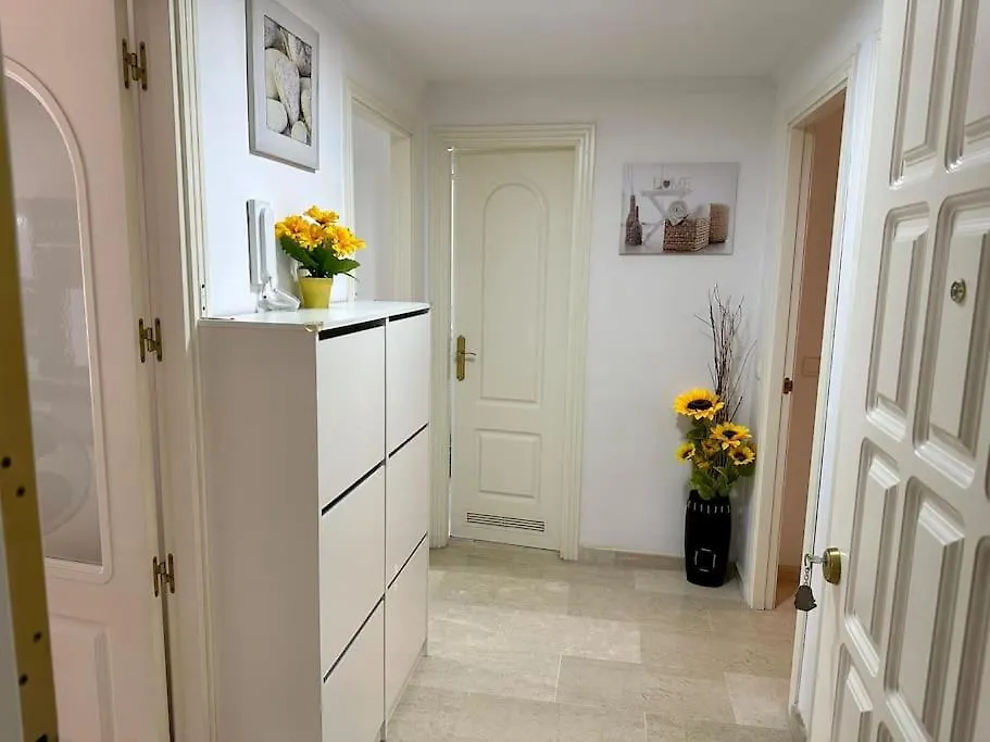 Apartamento En Marbella Apartment