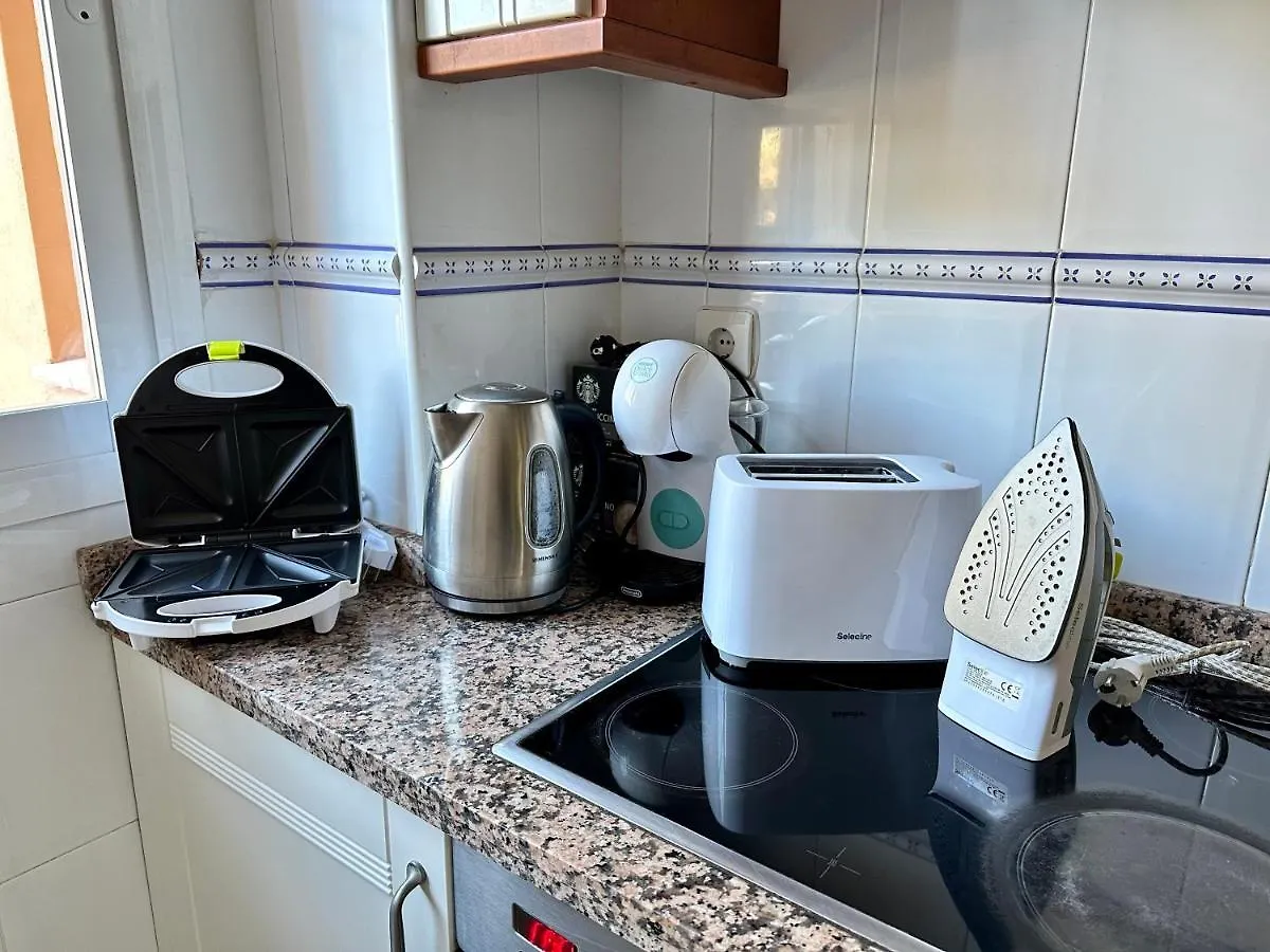 Apartamento En Marbella Apartment 0*,