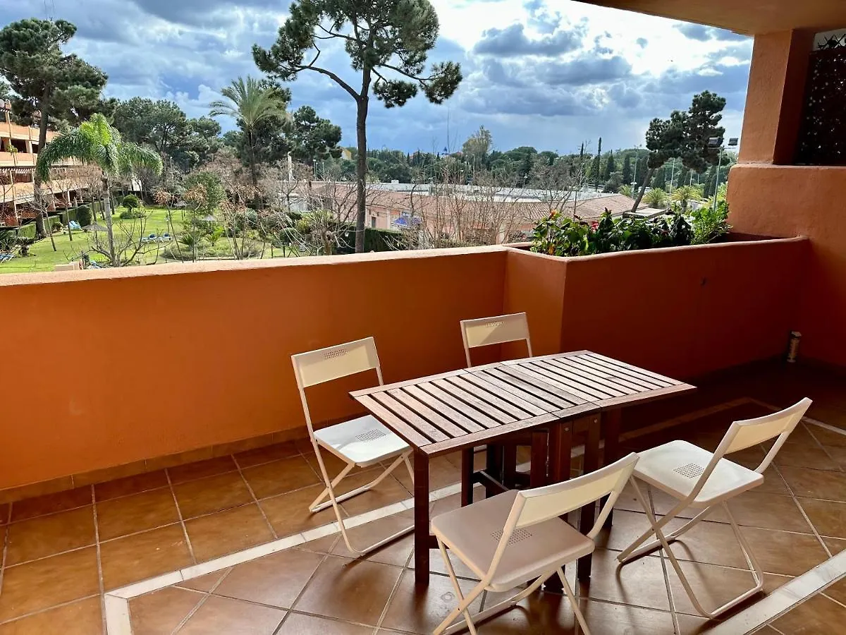 Apartamento En Marbella Apartment Spain