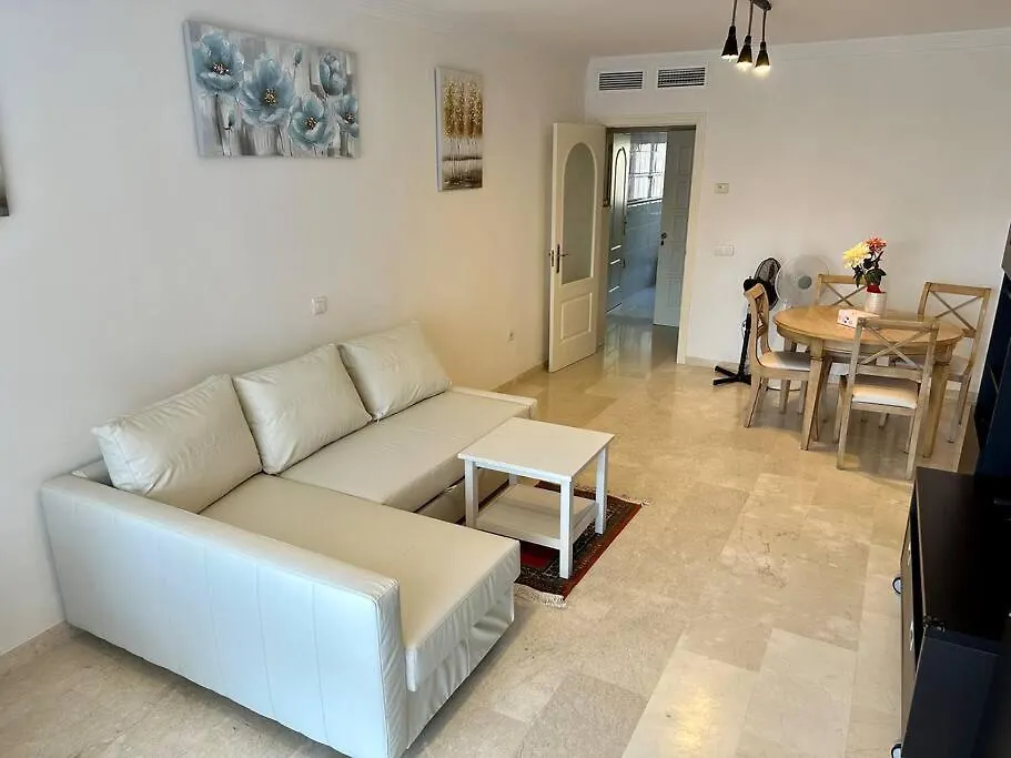 Apartamento En Marbella Apartment 0*,  Spain